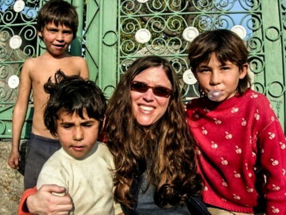 aliciavillageslobozia-2