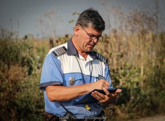 petrica polifron by Vasile arcanu