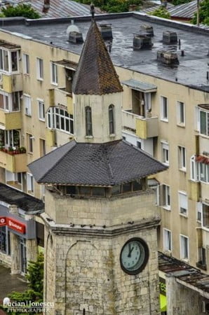 poemele orasului Giurgiu