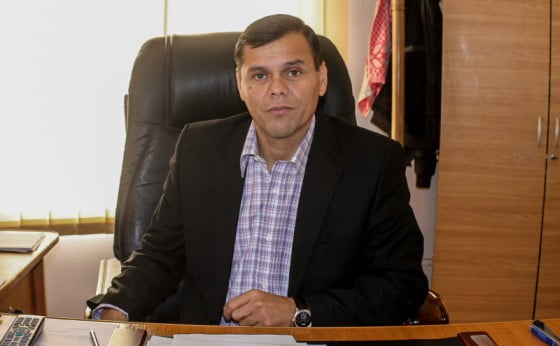 Marian-Negru-primar-Letca-Noua