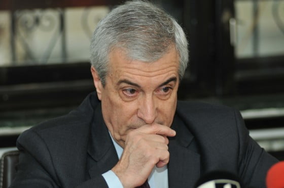 tariceanu