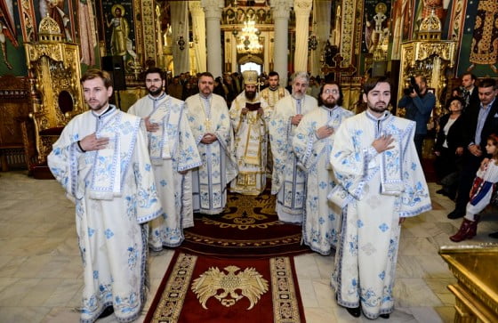 Parintele Caramizaru