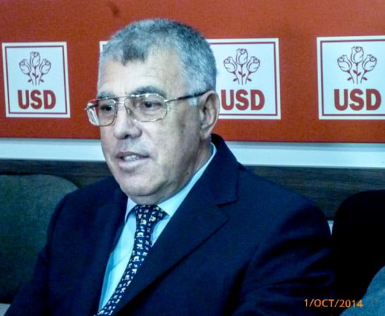 Tache adunatii copaceni