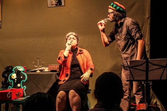 comedie Din Rusia, cu drag-2