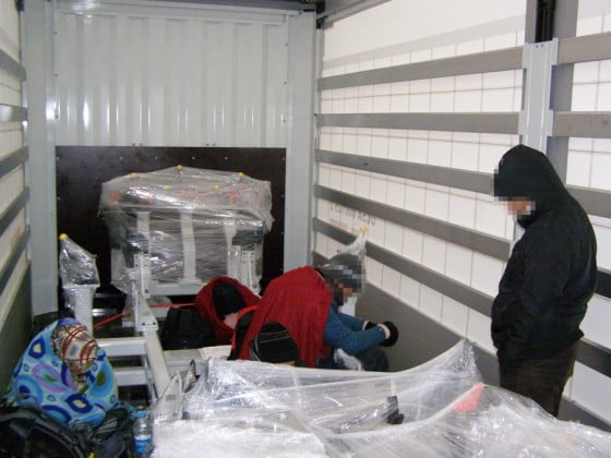 OLYMPUS DIGITAL CAMERA