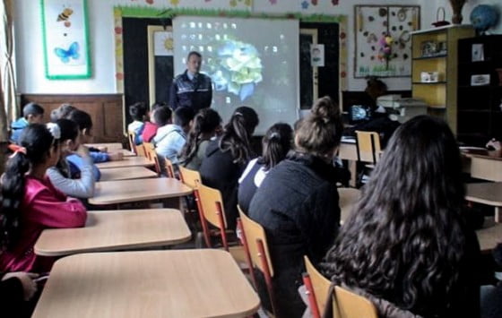 PREVENIRE IPJ GIURGIU