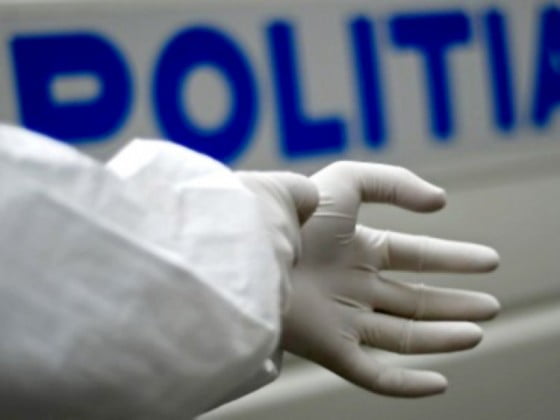 Criminalisti mana inmanusata