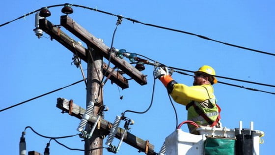 electrical-worker