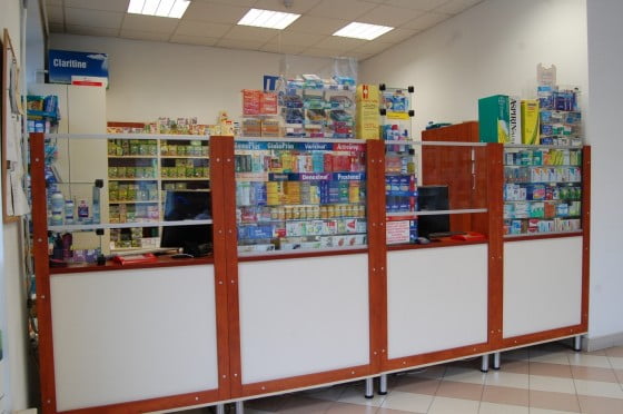 farmacie