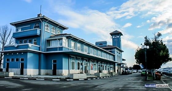 20130312-APDF-Portul-Giurgiu