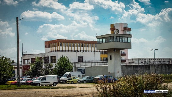 penitenciarul-giurgiu