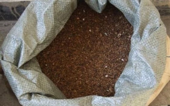 tutun recondiţionat