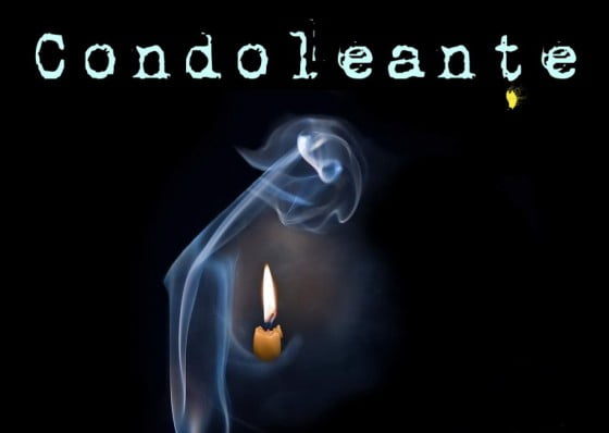 condoleante