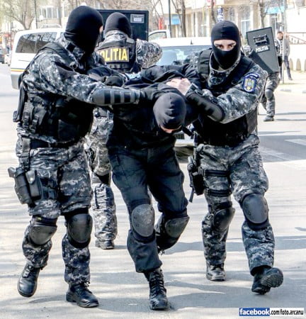 mascatii SAS Giurgiu by Vasile Arcanu