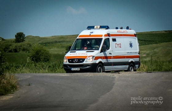 Ambulanta
