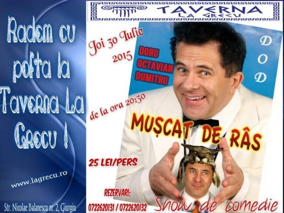 taverna doru octavian dumitru