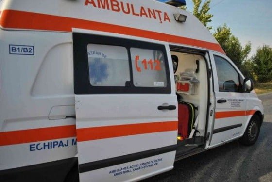 ambulanta