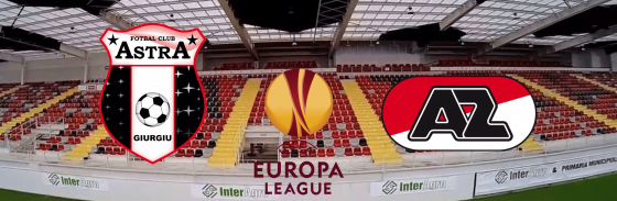 astra-giurgiu-az-alkmaar
