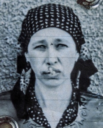 Foto persoana disparuta TUFARU Neacsa