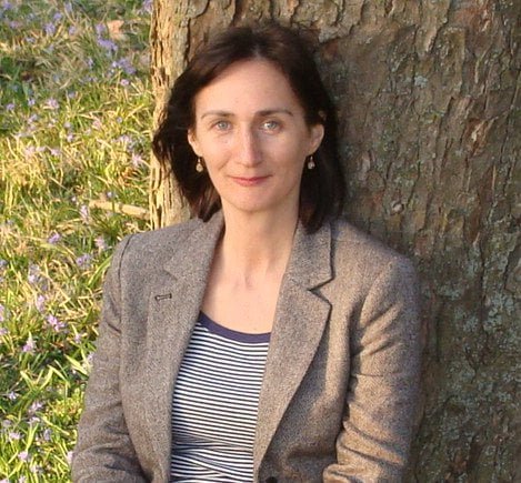 Liliana Nicolae foto