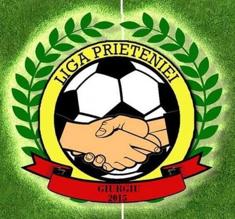 Liga Prieteniei logo