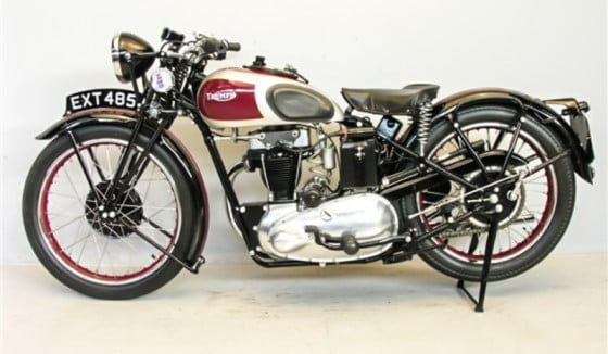 Triumph 1936 -2