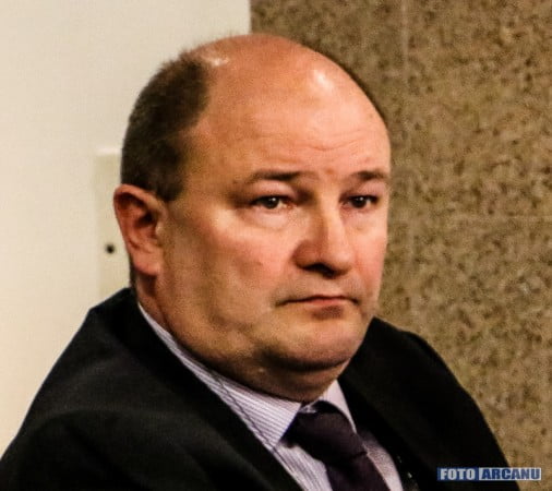 Lucian Horhotă