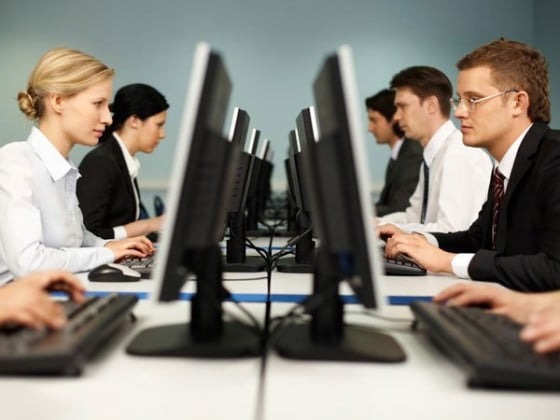 Se caută IT-isti