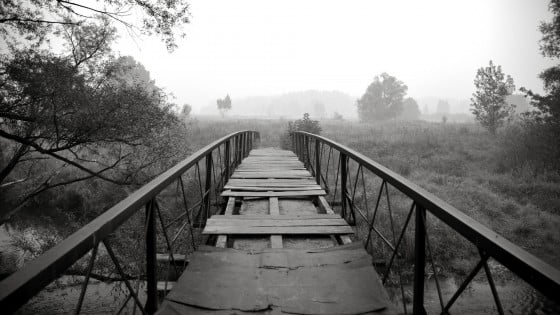 bridge