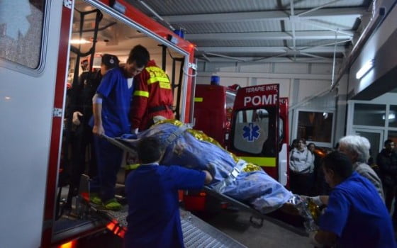 scenariu colectiv la giurgiu