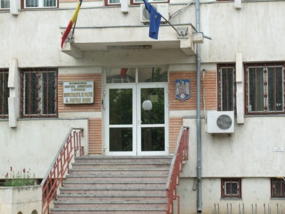 JPolitie-Giurgiu
