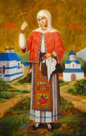 Sf-Mucenita-Filofteia