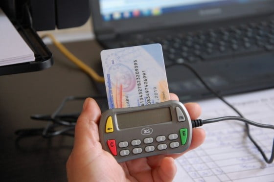 cititor-card-sanatate