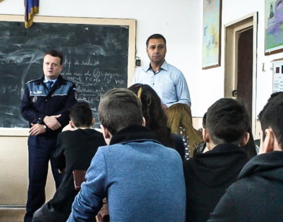 Activitate preventiva