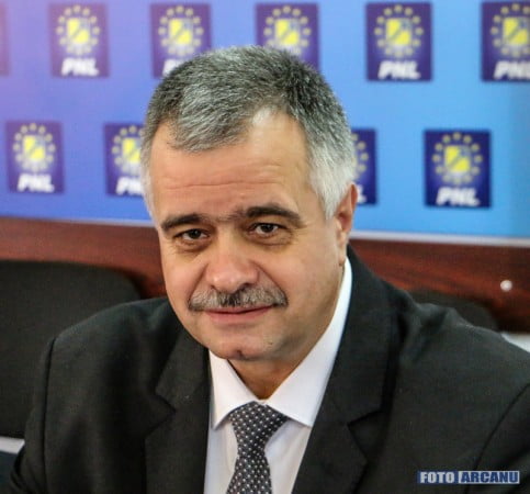 Deputat Florian Nicolae