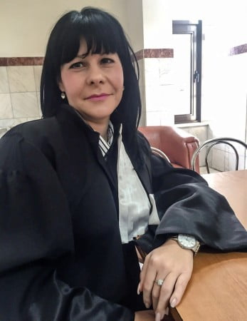 Madalina Ciobanu avocat