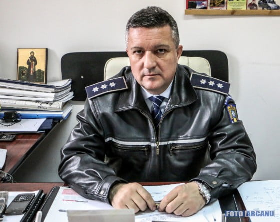 Marian Popescu Politia Rutiera Giurgiu