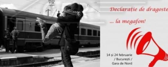 Plimbaţi-vă în doi! Jumătate tu, jumătate noi!