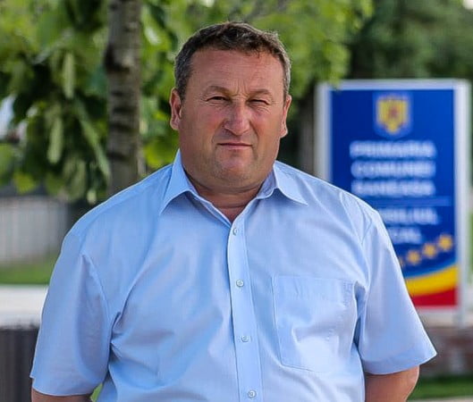 Viorel rotaru baneasa de giurgiu