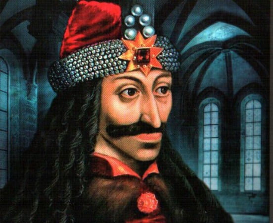 Vlad-Tepes