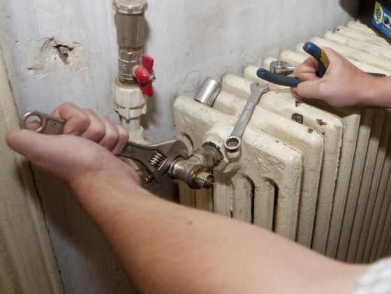 debransat de la CET Giurgiu