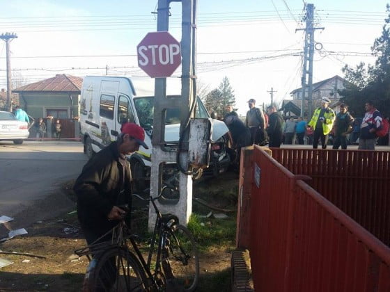 Accident Slobozia 3