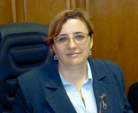 Carmen Miron Uratu