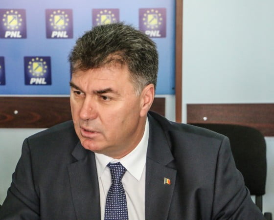 Gigi Stefan foto by Vasile Arcanu