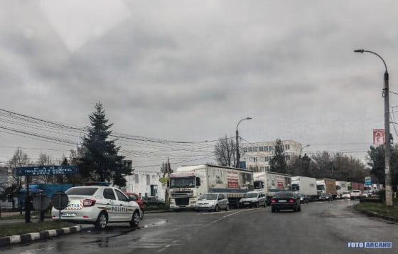 coada in Vama TIRURi