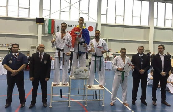 premiere Catalin Mocanu