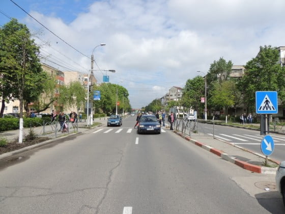 Foto Sos Bucuresti Sunny