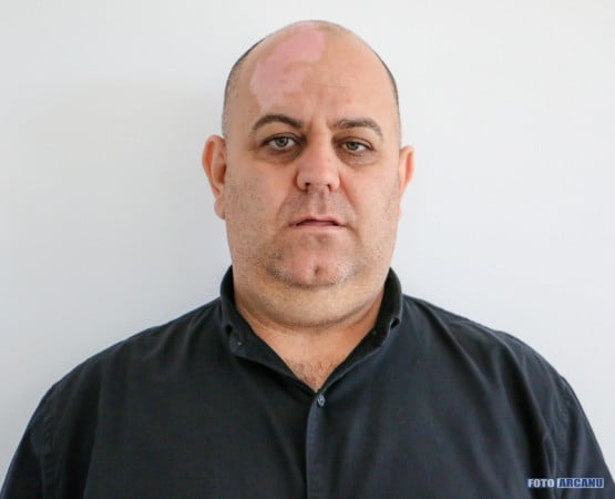 Zlate Dumitru Iepuresti