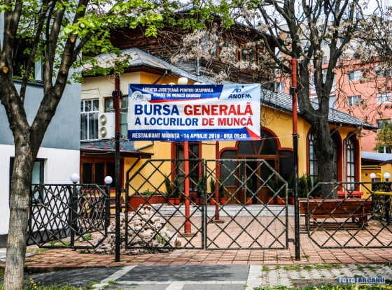 bursa locurilor de munca 2016 giurgiu