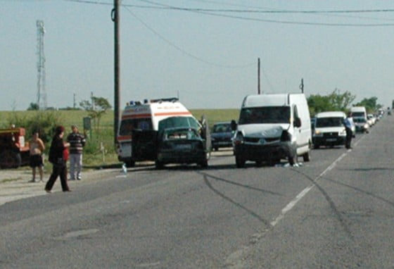 Foto accident DN 6 [1]